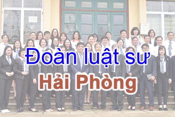 doan luat su hai phong