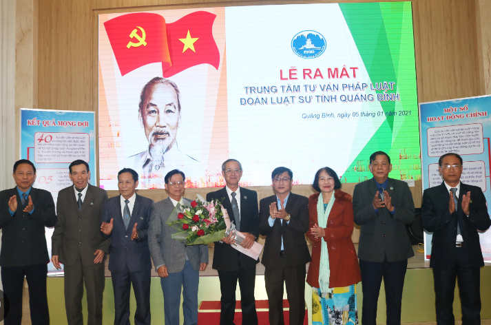 doan luat su quang binh