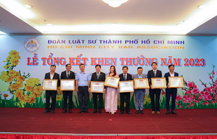 doan luat su sai gon hcm