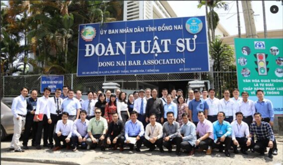 doan luat su tinh dong nai