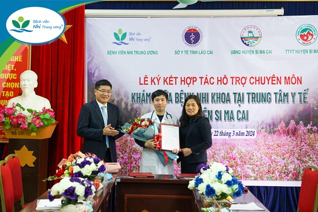 Cử bác sĩ luân phiên về công tác tại y tế cơ sở- Ảnh 2.