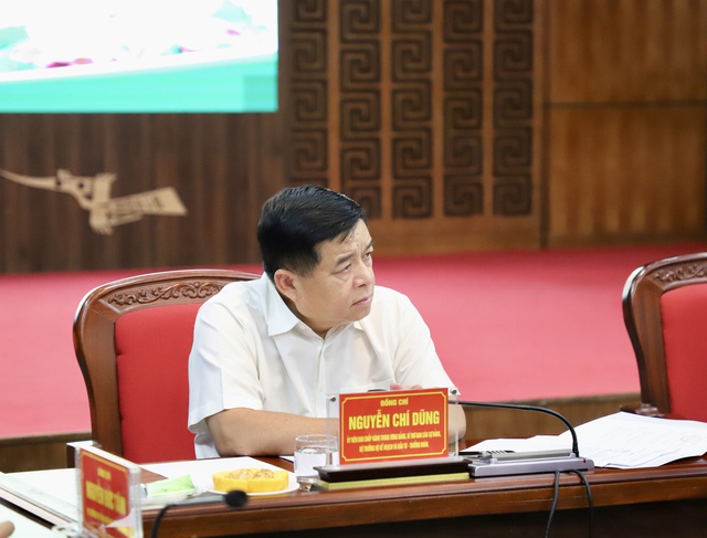 Điện Biên phát triển dựa trên thế mạnh truyền thống lịch sử cách mạng- Ảnh 3.