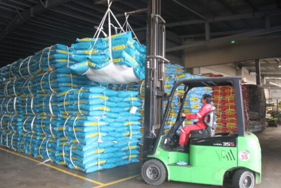 PVFCCo: Bổ sung các động lực mới để phát triển bền vững- Ảnh 1.