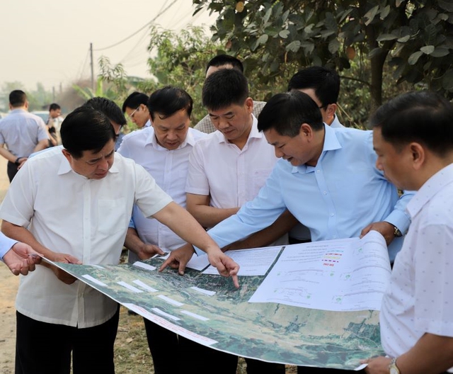 Điện Biên phát triển dựa trên thế mạnh truyền thống lịch sử cách mạng- Ảnh 2.