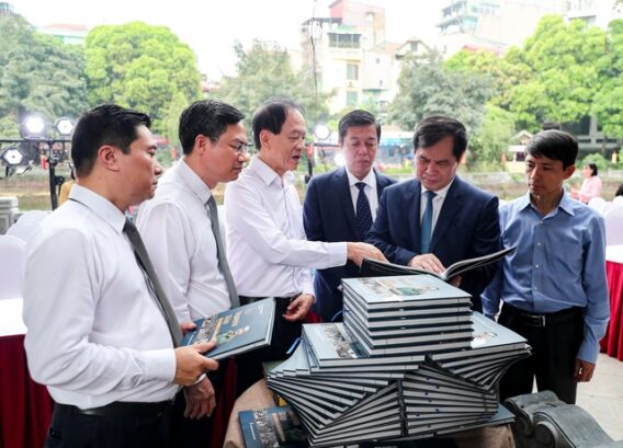 Đại tướng Võ Nguyên Giáp - Vị tướng của nhân dân- Ảnh 1.