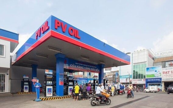 PVOIL bị tấn công bất hợp pháp theo hình thức mã hóa dữ liệu- Ảnh 1.