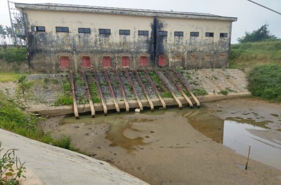 Đà Nẵng chủ động ứng phó với hạn hán, xâm nhập mặn, bảo đảm nguồn nước sinh hoạt- Ảnh 1.