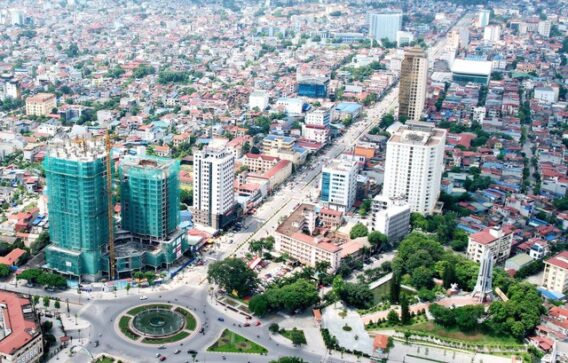 Cử tri Thái Nguyên ủng hộ sắp xếp lại đơn vị hành chính cấp xã- Ảnh 1.