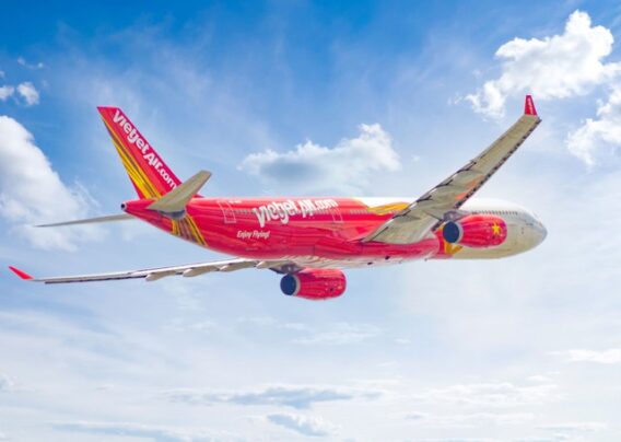 Vietjet tung nhiều ưu đãi chặng bay đến Australia- Ảnh 1.
