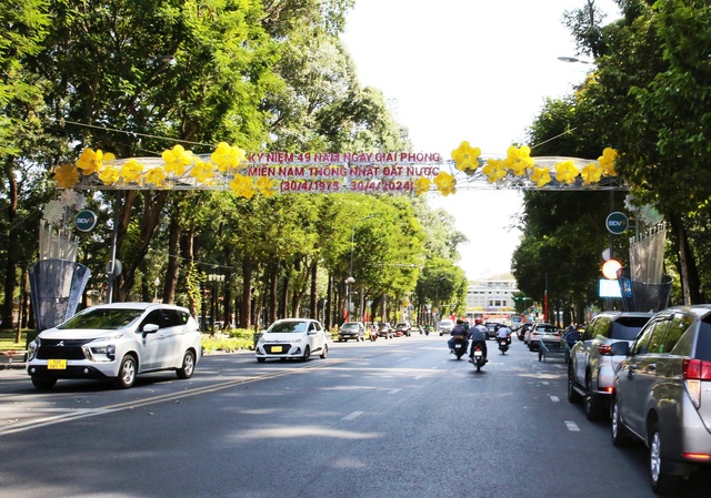 Hồi ức 30 tháng 4: Những câu chuyện của Hòa bình- Ảnh 3.