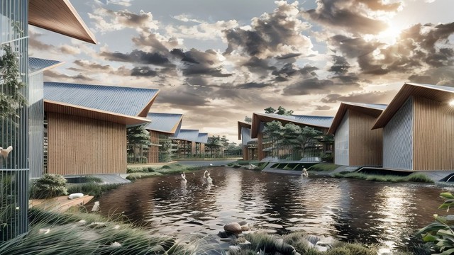 Kempinski chọn Ecovillage Saigon River là điểm đến đầu tiên và duy nhất tại Việt Nam- Ảnh 2.