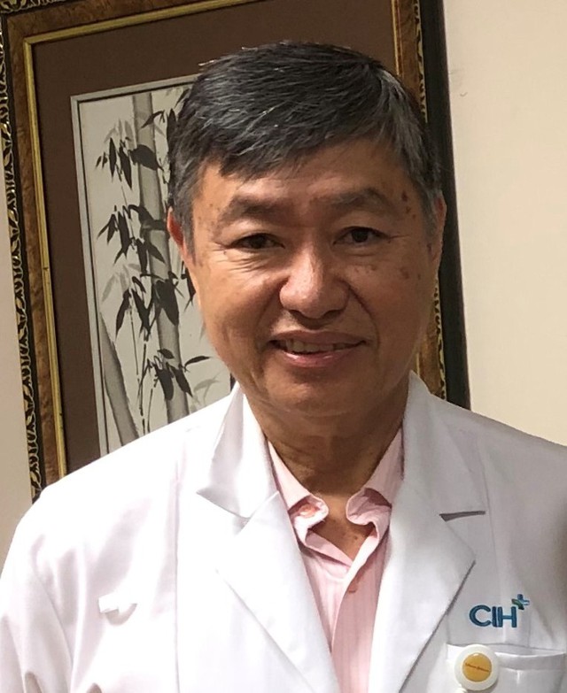 Hồi ức 30 tháng 4: Những câu chuyện của Hòa bình- Ảnh 2.