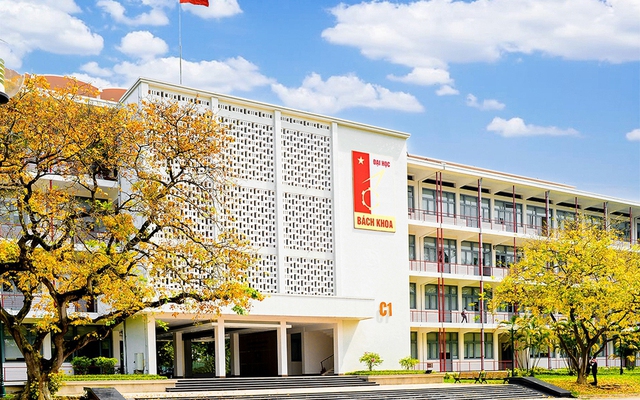 Tuyển sinh 2024: ĐH Bách khoa Hà Nội chính thức công bố đề án tuyển sinh- Ảnh 1.