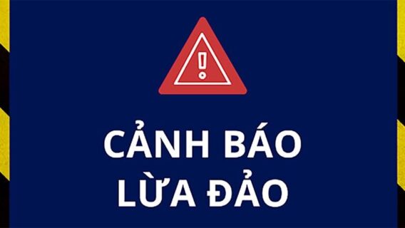 Cảnh báo thủ đoạn lừa đảo mới, tinh vi của tội phạm