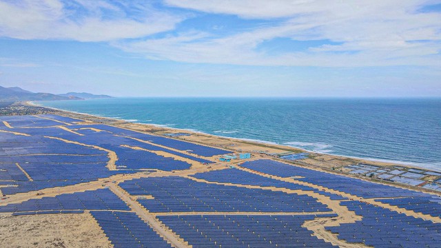 BCG Energy được chấp thuận trở thành công ty đại chúng- Ảnh 3. BCG Energy được chấp thuận trở thành công ty đại chúng- Ảnh 3.