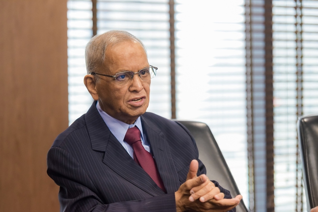 ‘Việt Nam có những tố chất cần thiết để xây dựng một quốc gia vĩ đại’- Ảnh 1.