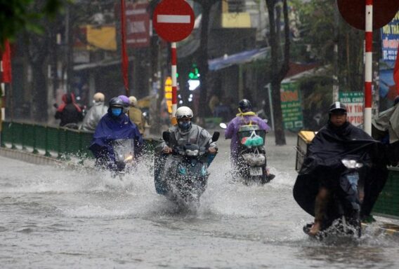 khong khi lanh
