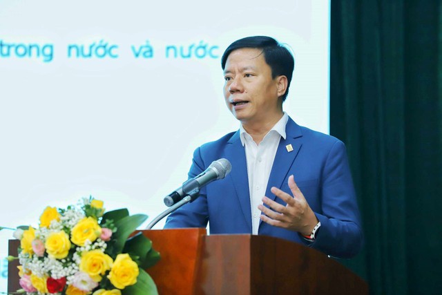 Còn nhiều tiềm năng mở rộng độ phủ thẻ tín dụng nội địa ở Việt Nam- Ảnh 3. Còn nhiều tiềm năng mở rộng độ phủ thẻ tín dụng nội địa ở Việt Nam- Ảnh 3.