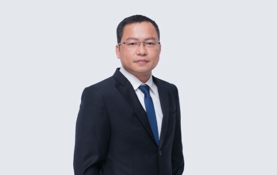 CADIVI có tân Chủ tịch Hội đồng quản trị- Ảnh 1.