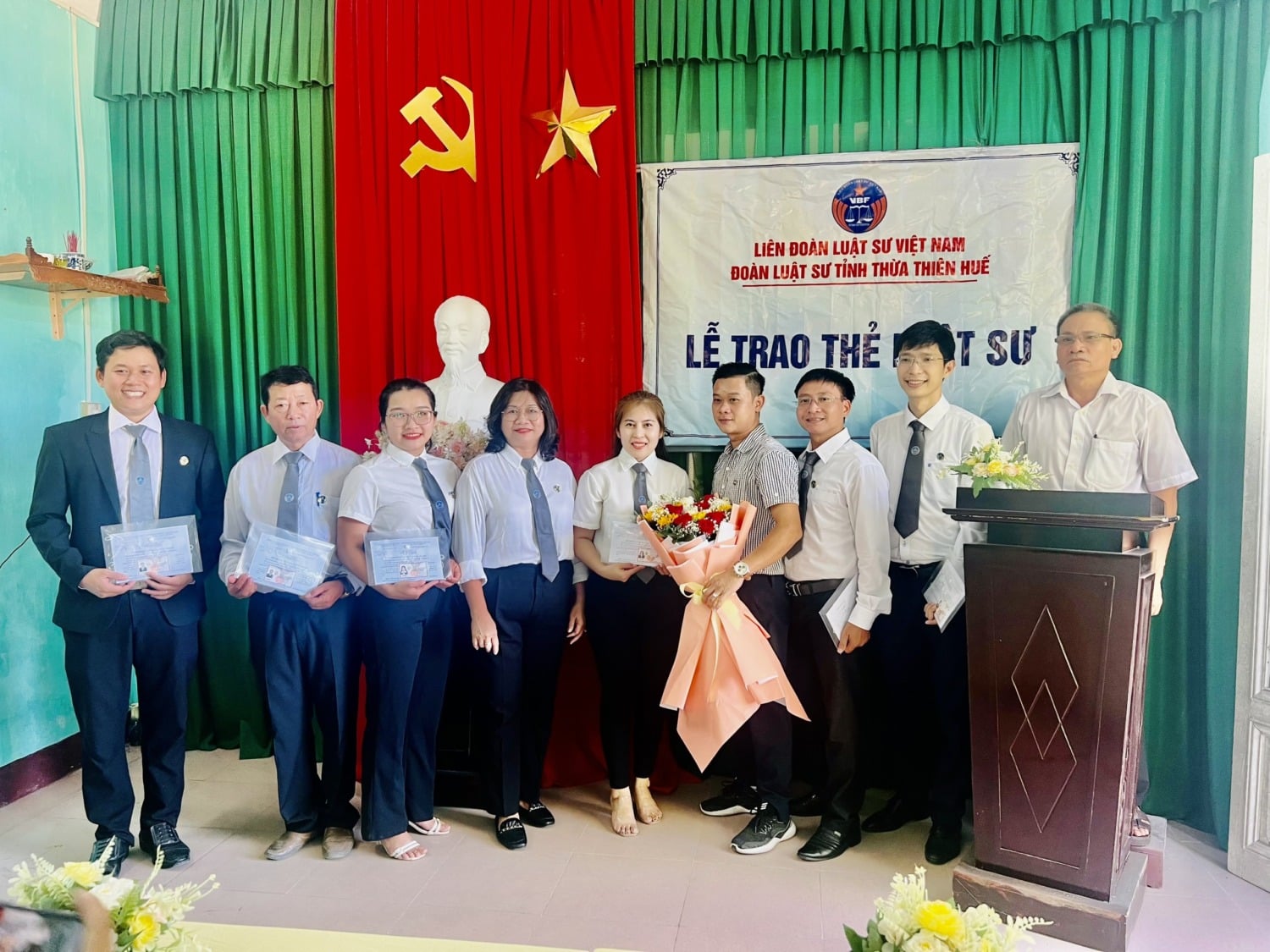 thua thien hue