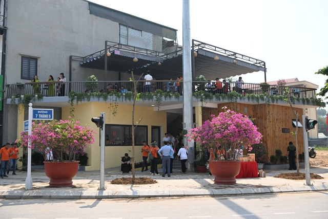 FPT và Quỹ Hy vọng tổ chức chuỗi hoạt động kỷ niệm 70 năm chiến thắng Điện Biên Phủ- Ảnh 3.