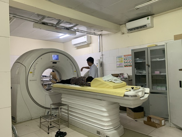 Hoàn thiện hành lang pháp lý để các cơ sở y tế yên tâm, chủ động mua sắm thuốc- Ảnh 2.