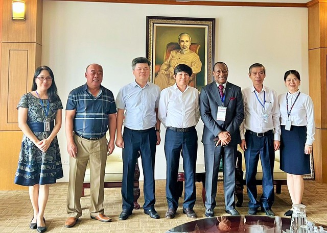 Đảm bảo an toàn bay của Việt Nam được ICAO 'chấm điểm' tốt nhất khu vực- Ảnh 2.