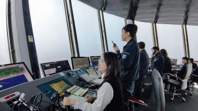 Đảm bảo an toàn bay của Việt Nam được ICAO 'chấm điểm' tốt nhất khu vực- Ảnh 3.