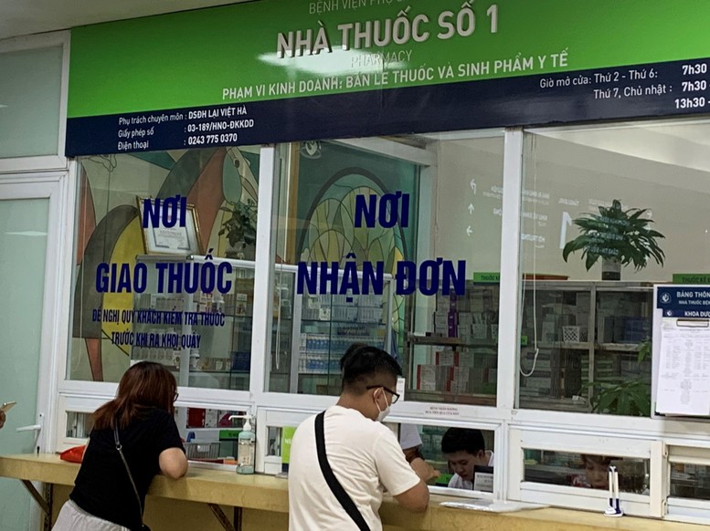 Làm gì để đảm bảo cung ứng thuốc lâu dài?- Ảnh 1.