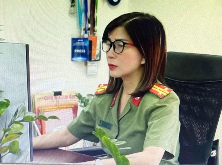 Sẽ nhớ mãi hình ảnh thân thương của một người cộng sản đặc biệt - Ảnh 3.
