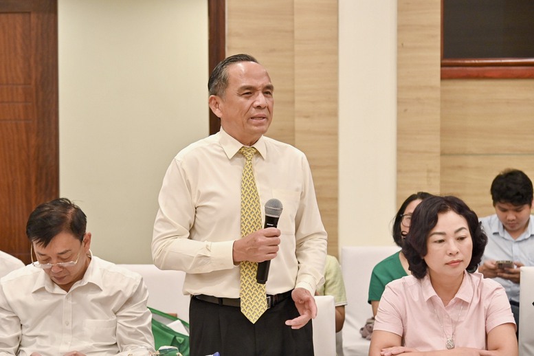Tháo gỡ vướng mắc pháp lý, thúc đẩy tăng trưởng kinh tế - Ảnh 2. Tháo gỡ vướng mắc pháp lý, thúc đẩy tăng trưởng kinh tế - Ảnh 2.