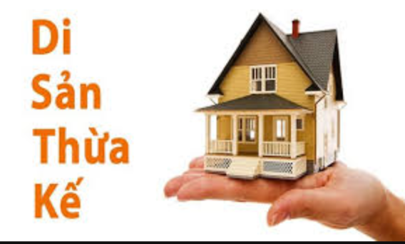 Các Quy Định Về Thừa Kế Trong Pháp Luật Đại Cương 2 Di san thua ke