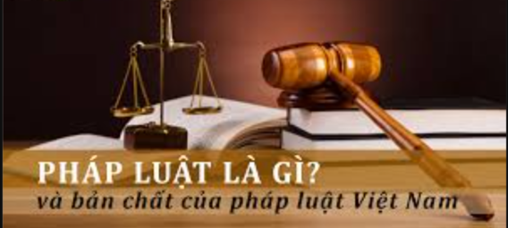 Pháp Luật Đại Cương HUFI: Tổng Hợp Nội Dung Bài Học, Tài Liệu Ôn Tập, và Câu Hỏi Trắc Nghiệm 2 Khai niem va ban chat cua phap luat 1