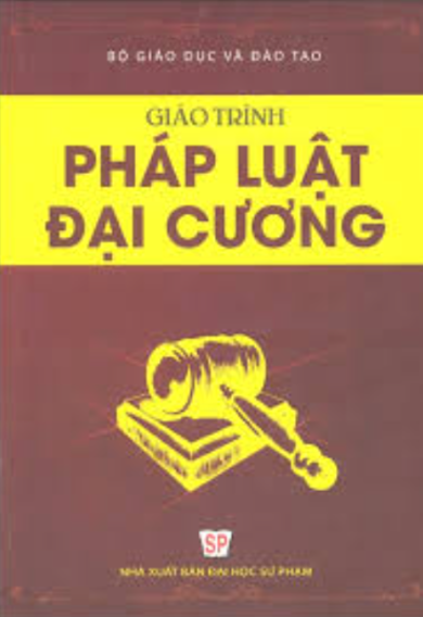 Pháp Luật Đại Cương UIT: Tầm Quan Trọng Của Giáo Trình 2 Tai Sao Giao Trinh Phap Luat Dai Cuong Quan Trong