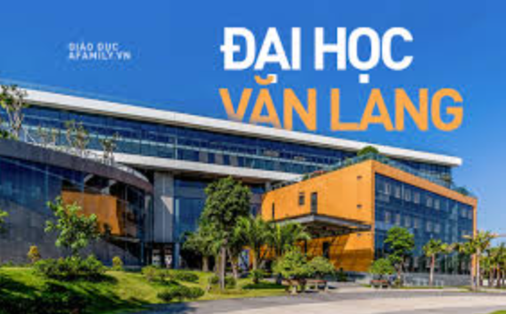 dai hoc van lang