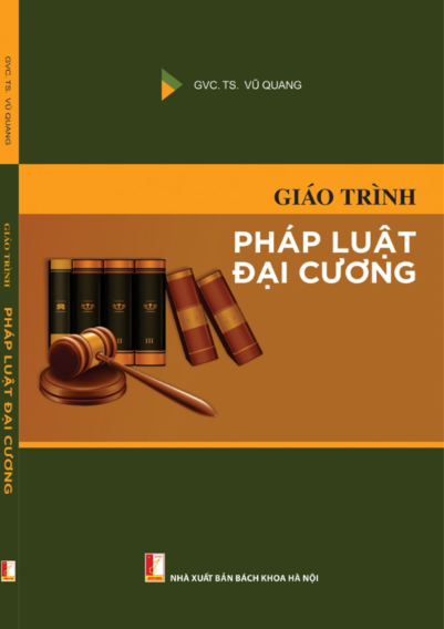 giao trinh phap luat dai cuong 2
