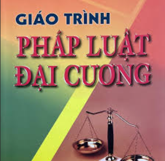 giao trinh phap luat dai cuong ajc